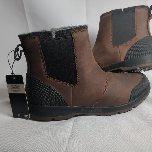 Sorel Ankeny II waterproof Boot!!! - Picture 3 of 9